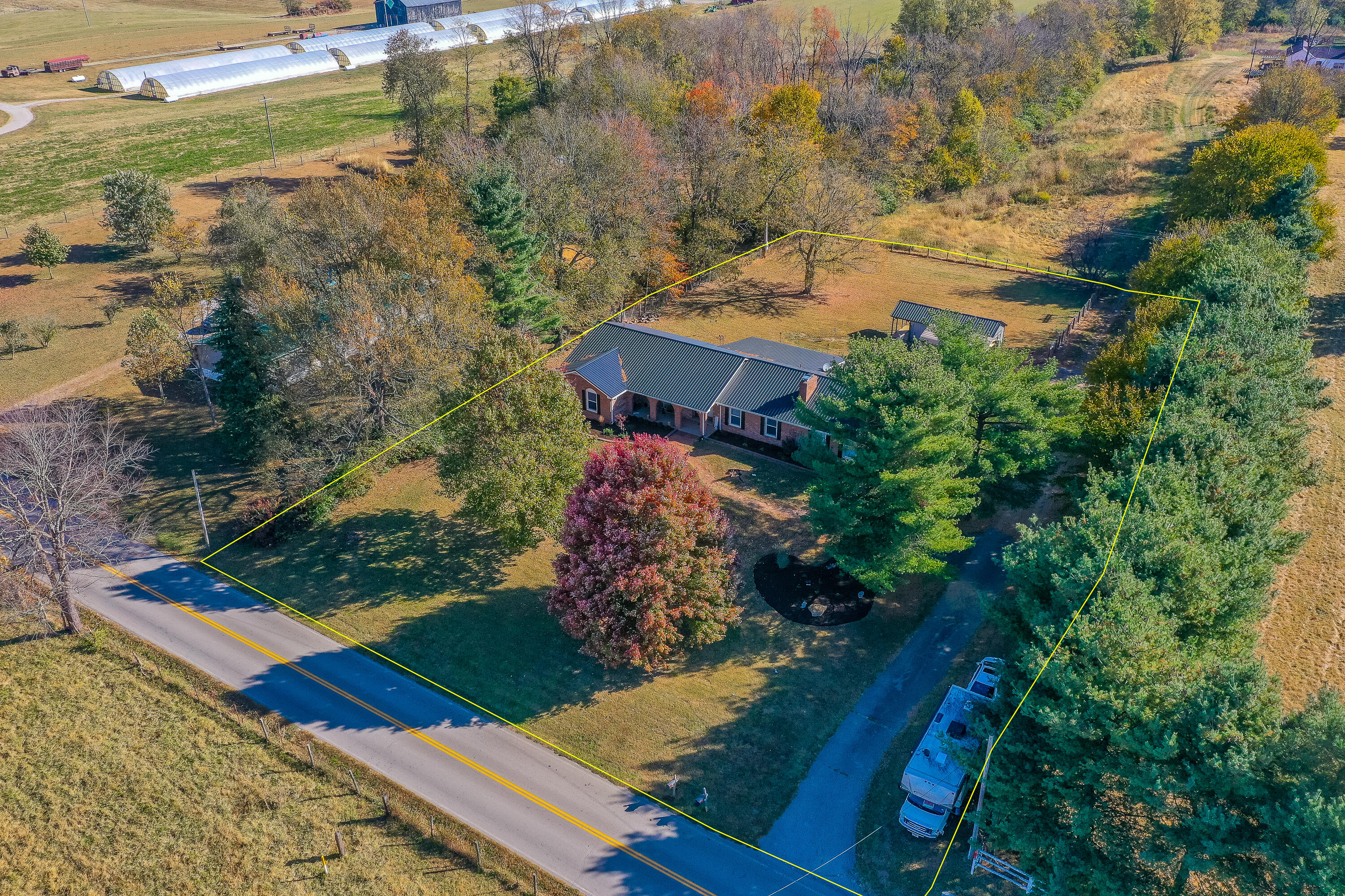 1389 Clintonville Road Winchester, KY 40391 - Photo 62 of 63 2