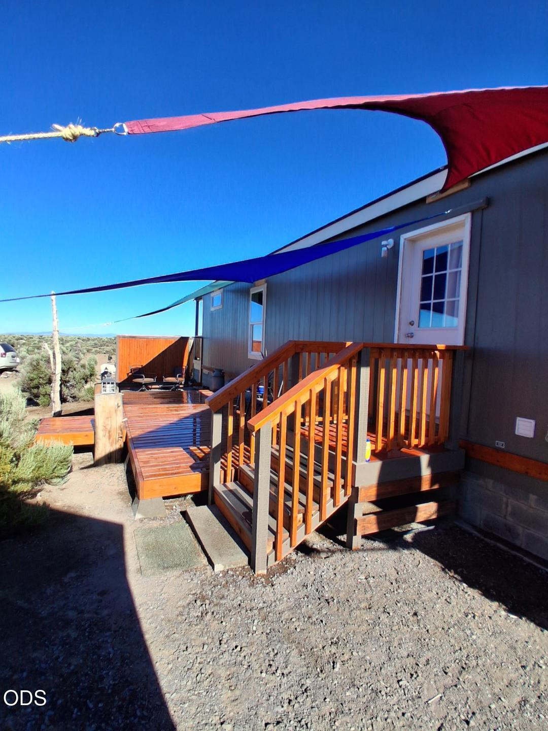 58936 Fossil Lake Road Christmas Valley, OR 97641 - Photo 3 of 34