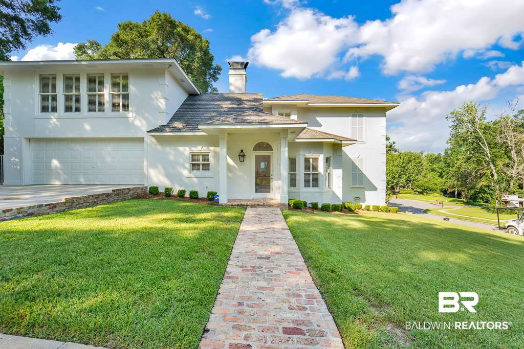 1012 Bristol Court Mobile, AL 36608 - Photo 6 of 23