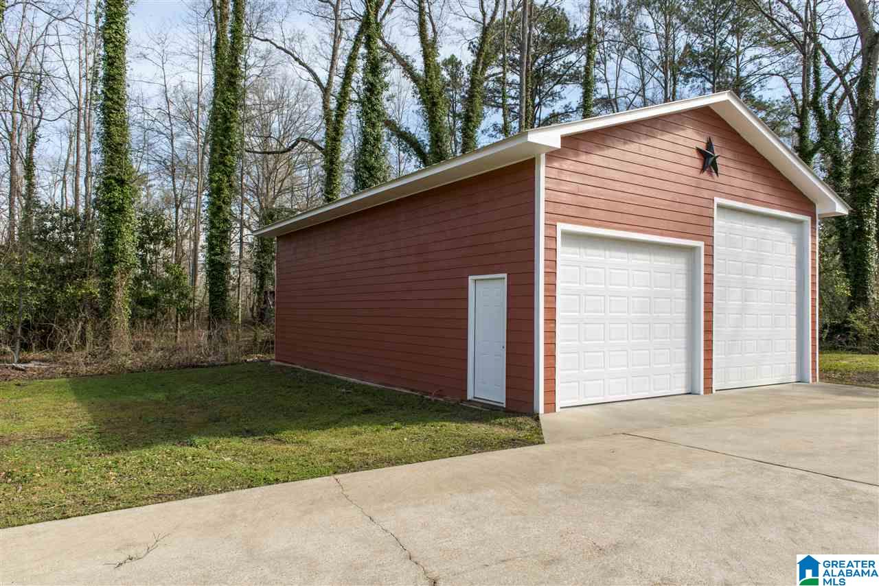 1830 Dobbs Road Alexander City, AL 35010 - Photo 30 of 33