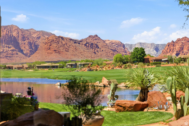 2410 West Entrada Trail, Unit 4 St. George, UT 84770 - Photo 9 of 47