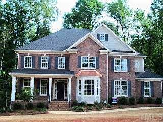 3724 Wesley Ridge Drive Apex, NC 27539 - Photo 1 of 1 Gallery Image 1