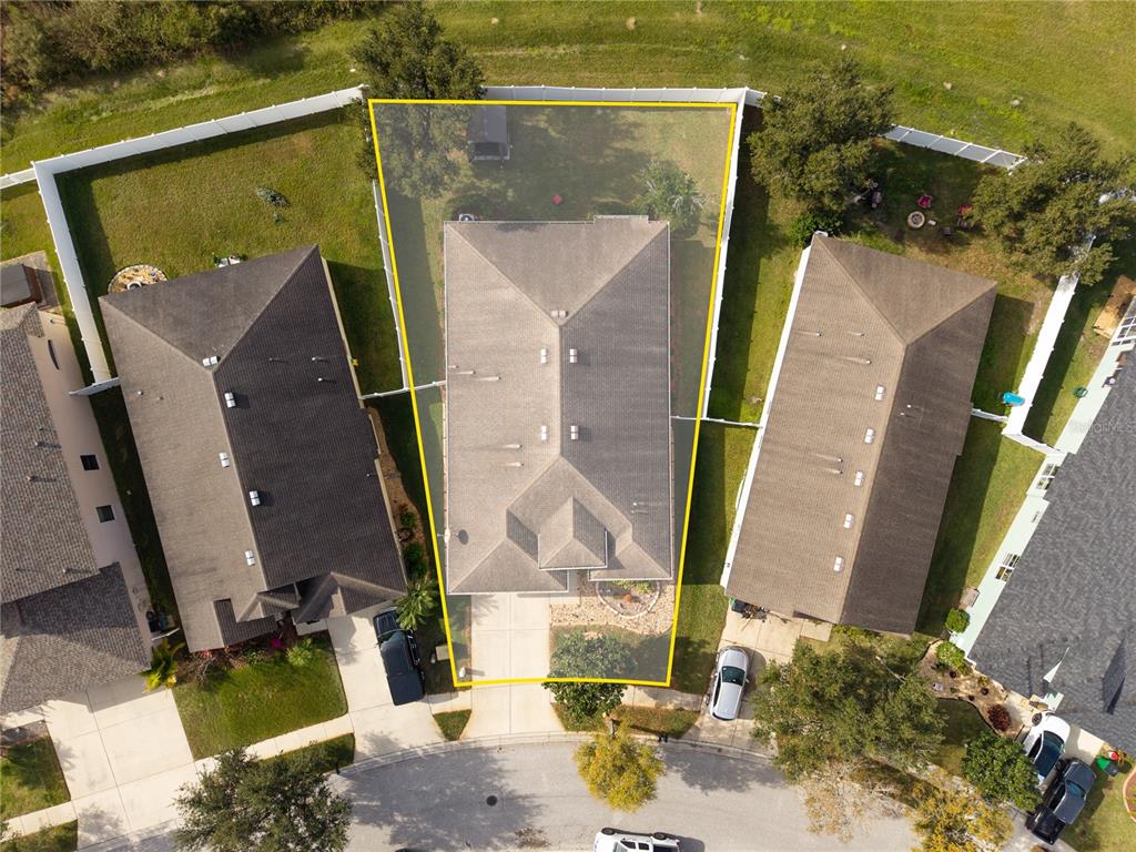 6729 Boulder Run Loop Wesley Chapel, FL 33545 - Photo 3 of 21