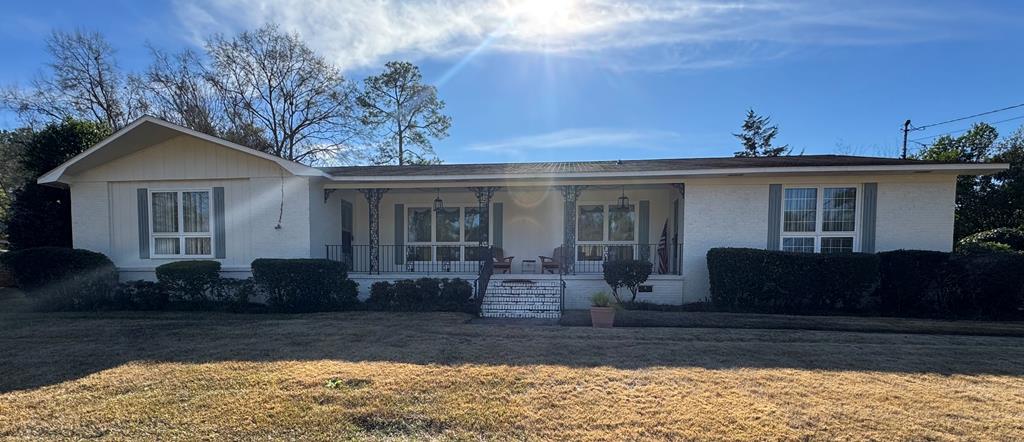 2105 Stonebridge Road Dothan, AL 36301 - Photo 1 of 37 Main View
