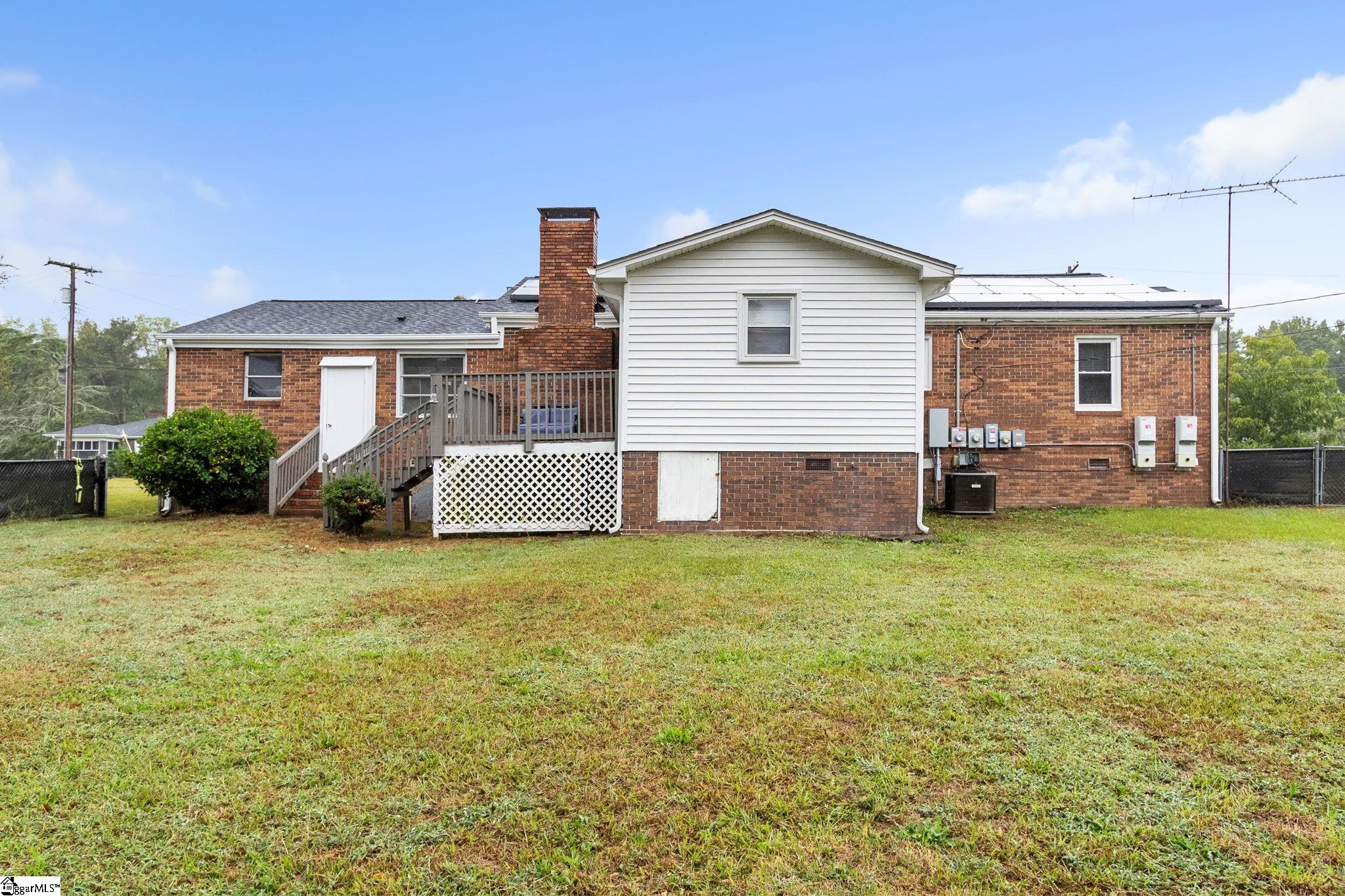 8 Poplar Street Honea Path, SC 29654 - Photo 29 of 31 Gallery Image 29