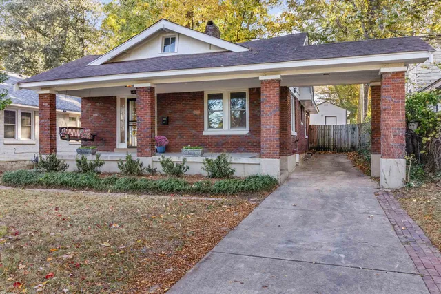 $189,900 | 436 South Greer Street, Memphis, TN 38111