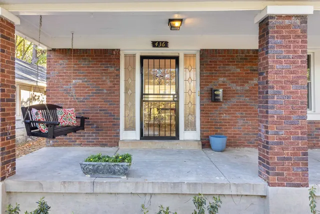 $189,900 | 436 South Greer Street, Memphis, TN 38111