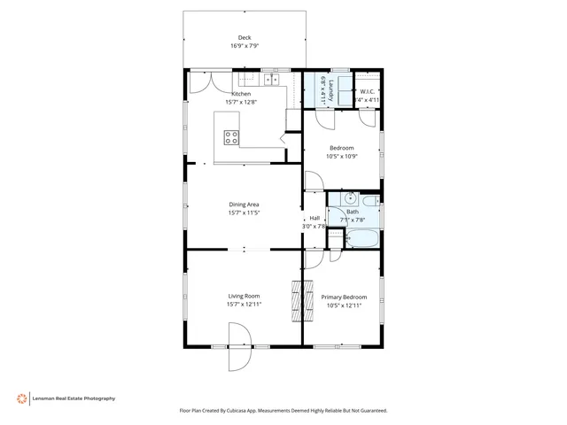 $189,900 | 436 South Greer Street, Memphis, TN 38111