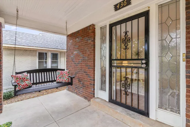 $189,900 | 436 South Greer Street, Memphis, TN 38111