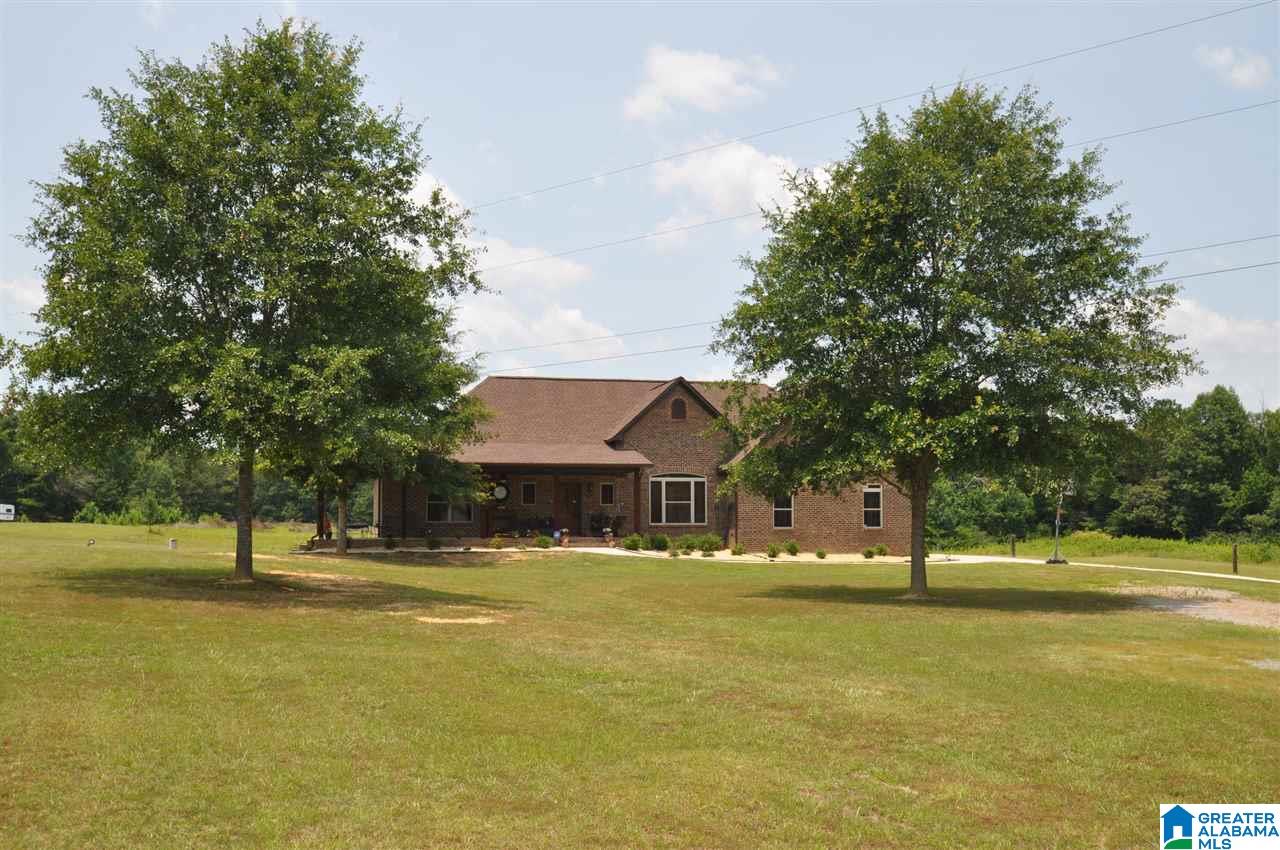454 Highway 13 Cleveland Al Berry, AL 35546 - Photo 29 of 31