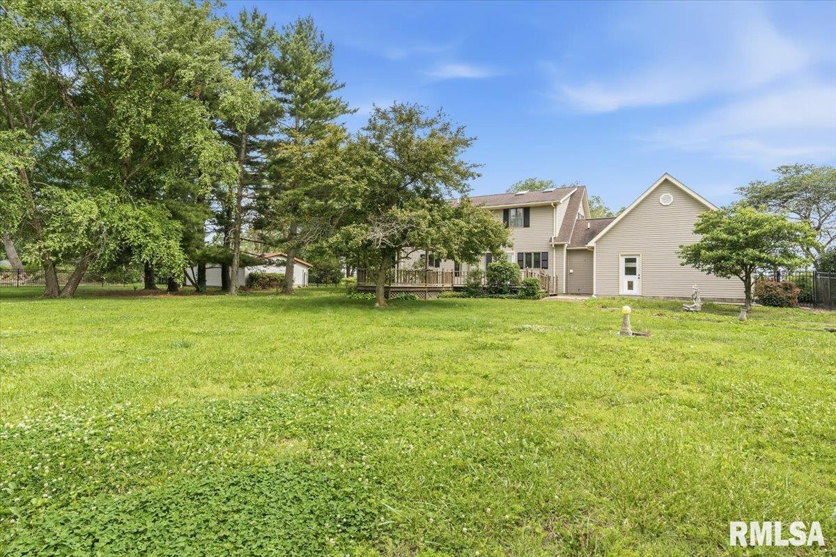 186 Sherman Street Palmyra, IL 62674 - Photo 44 of 46