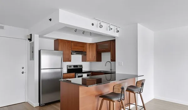 $2,100 | 1025 Hancock Street, Unit 6G, Quincy, MA 02169