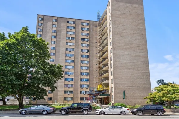 $2,100 | 1025 Hancock Street, Unit 6G, Quincy, MA 02169