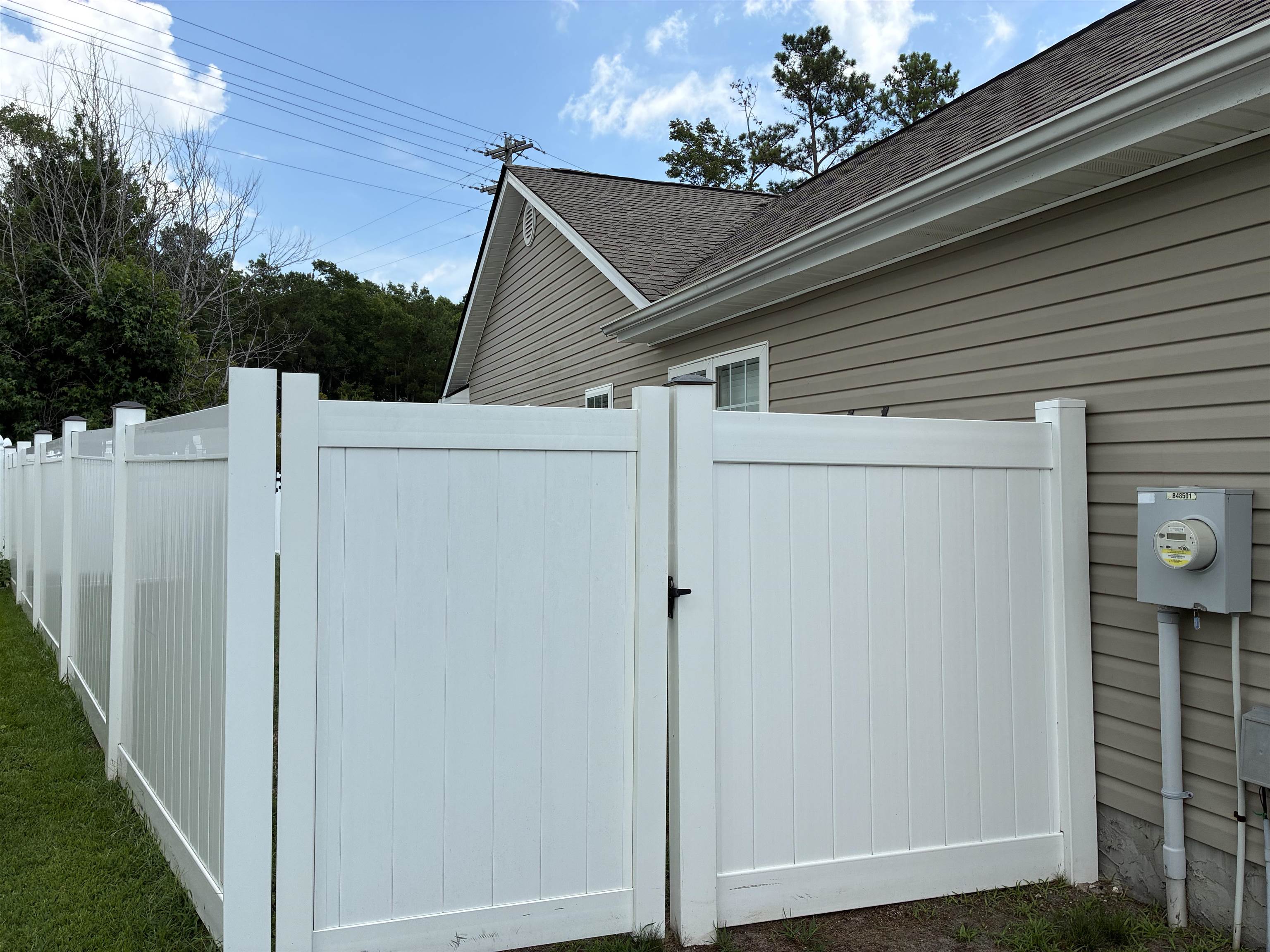 9565 Sullivan Drive Murrells Inlet, SC 29576 - Photo 25 of 28