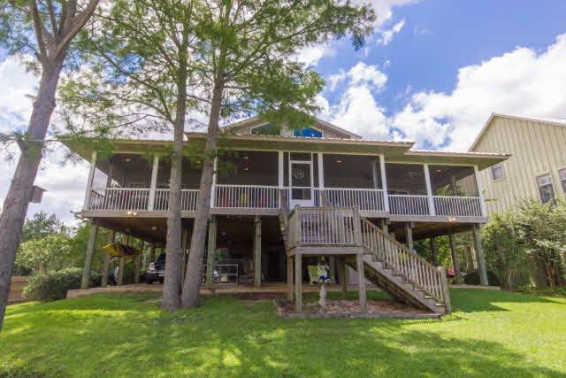 14259 Riverside Drive Foley, AL 36535 - Photo 25 of 25 View on Riverside