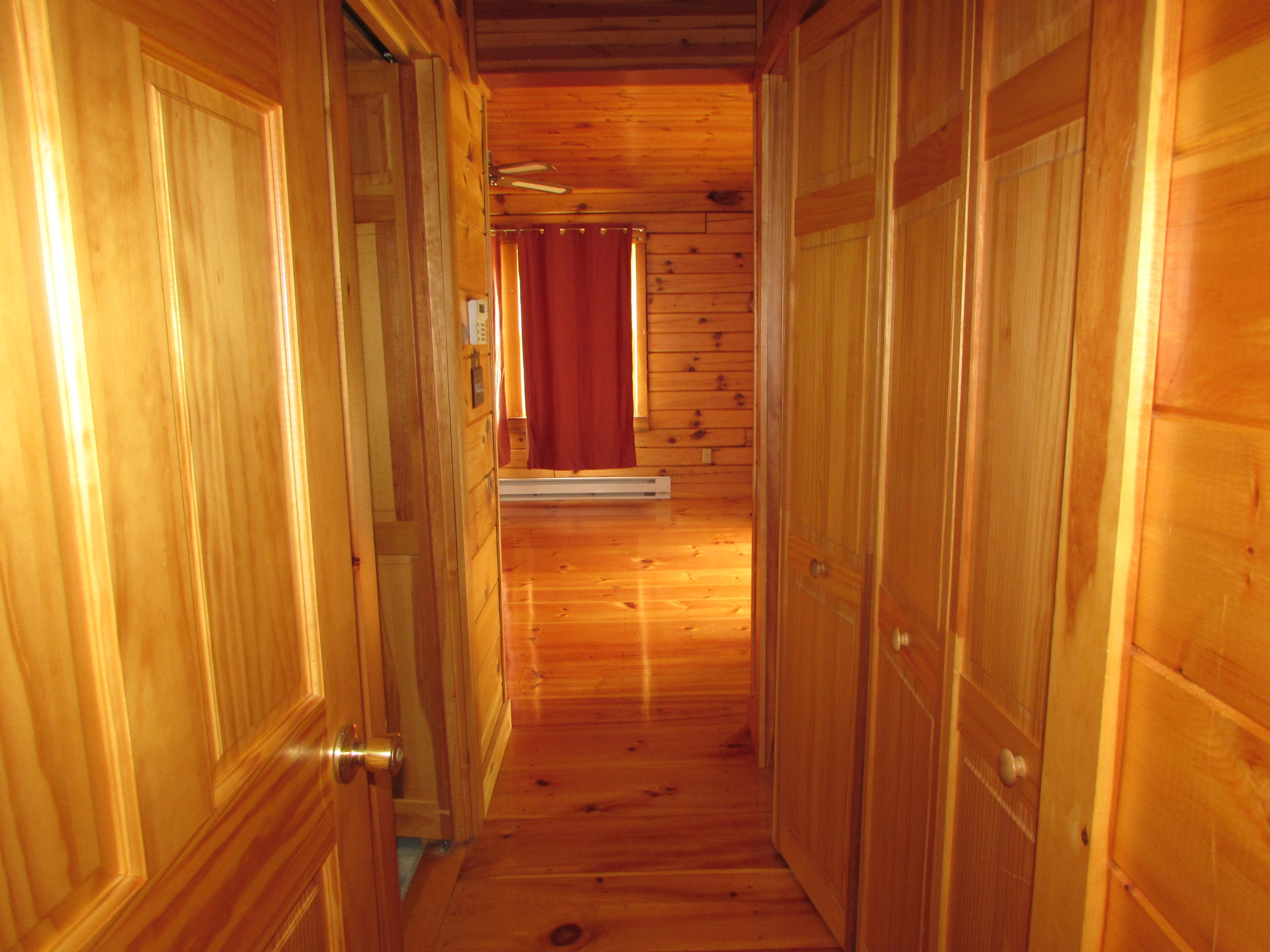 304 Garland Road West Newfield, ME 04095 - Photo 19 of 33 To Primary Bedroom