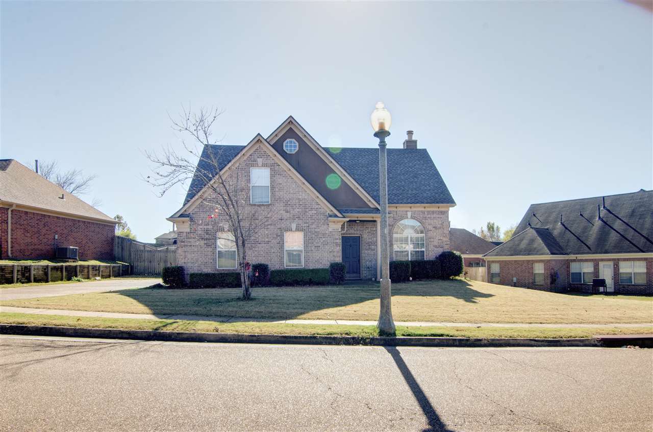 10037 Notting Hill Road Memphis, TN 38016 - Photo 2 of 23 Gallery Image 2