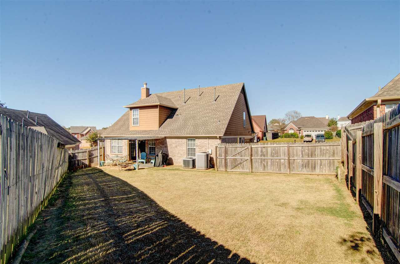 10037 Notting Hill Road Memphis, TN 38016 - Photo 21 of 23 Gallery Image 21