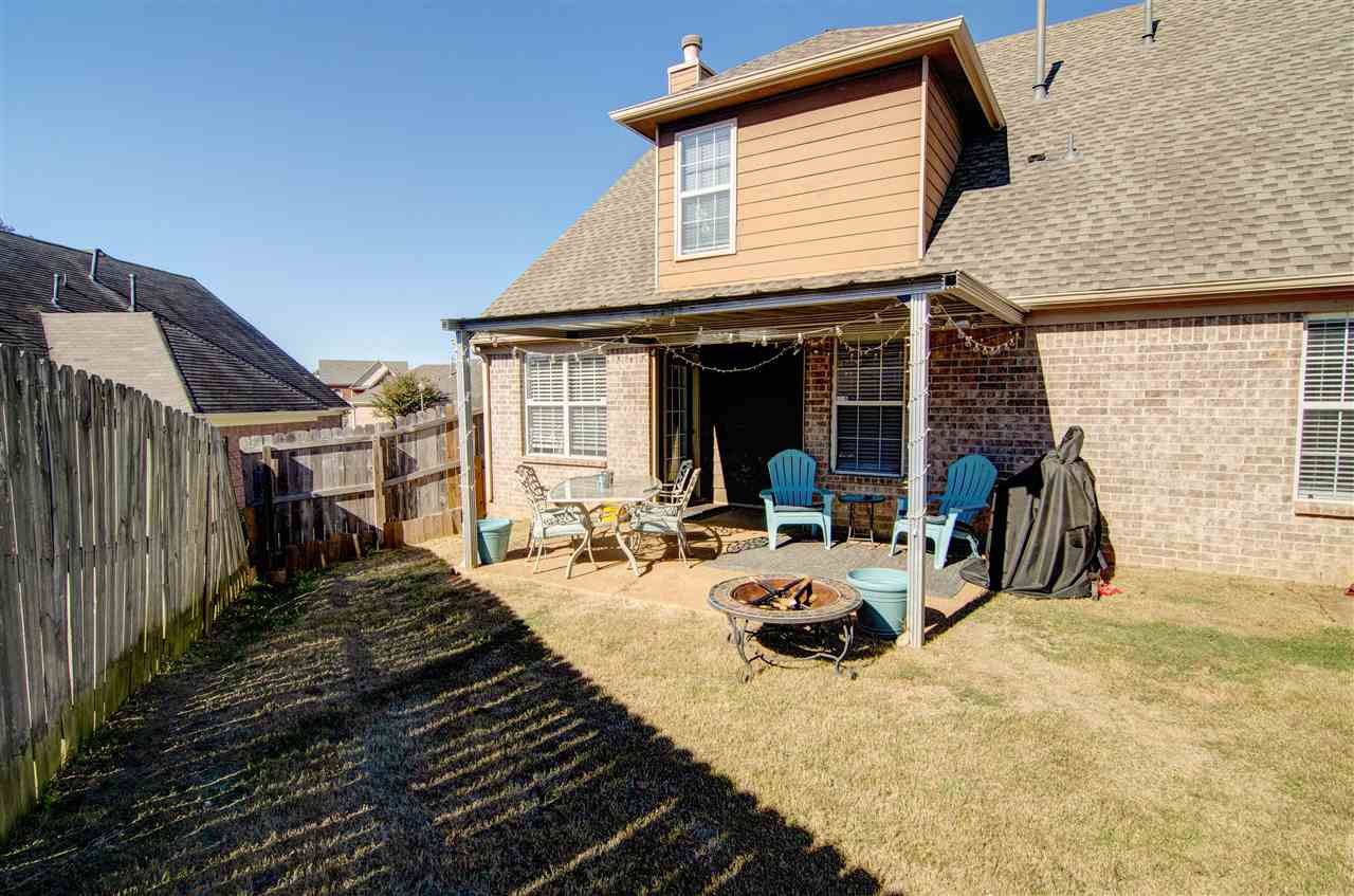 10037 Notting Hill Road Memphis, TN 38016 - Photo 22 of 23 Gallery Image 22