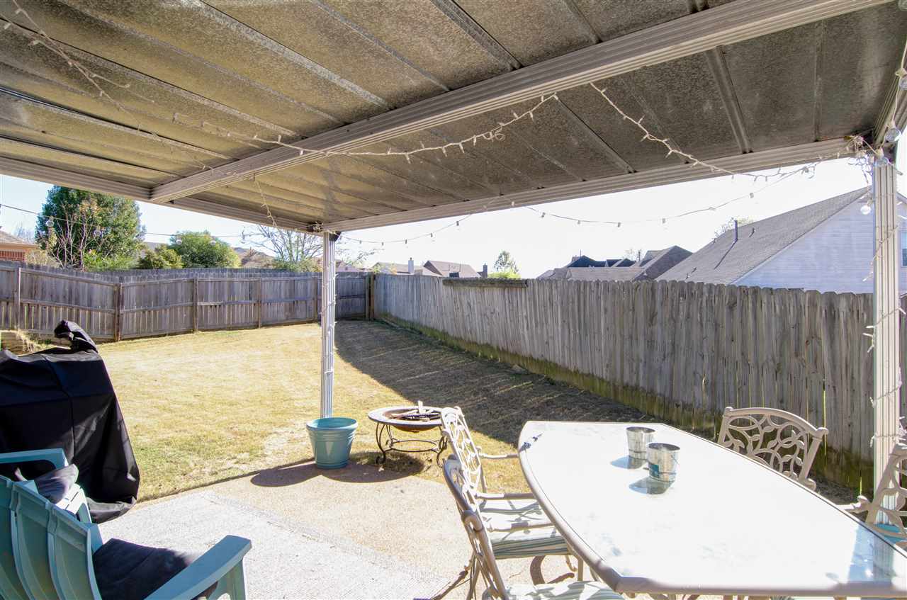 10037 Notting Hill Road Memphis, TN 38016 - Photo 23 of 23 Gallery Image 23