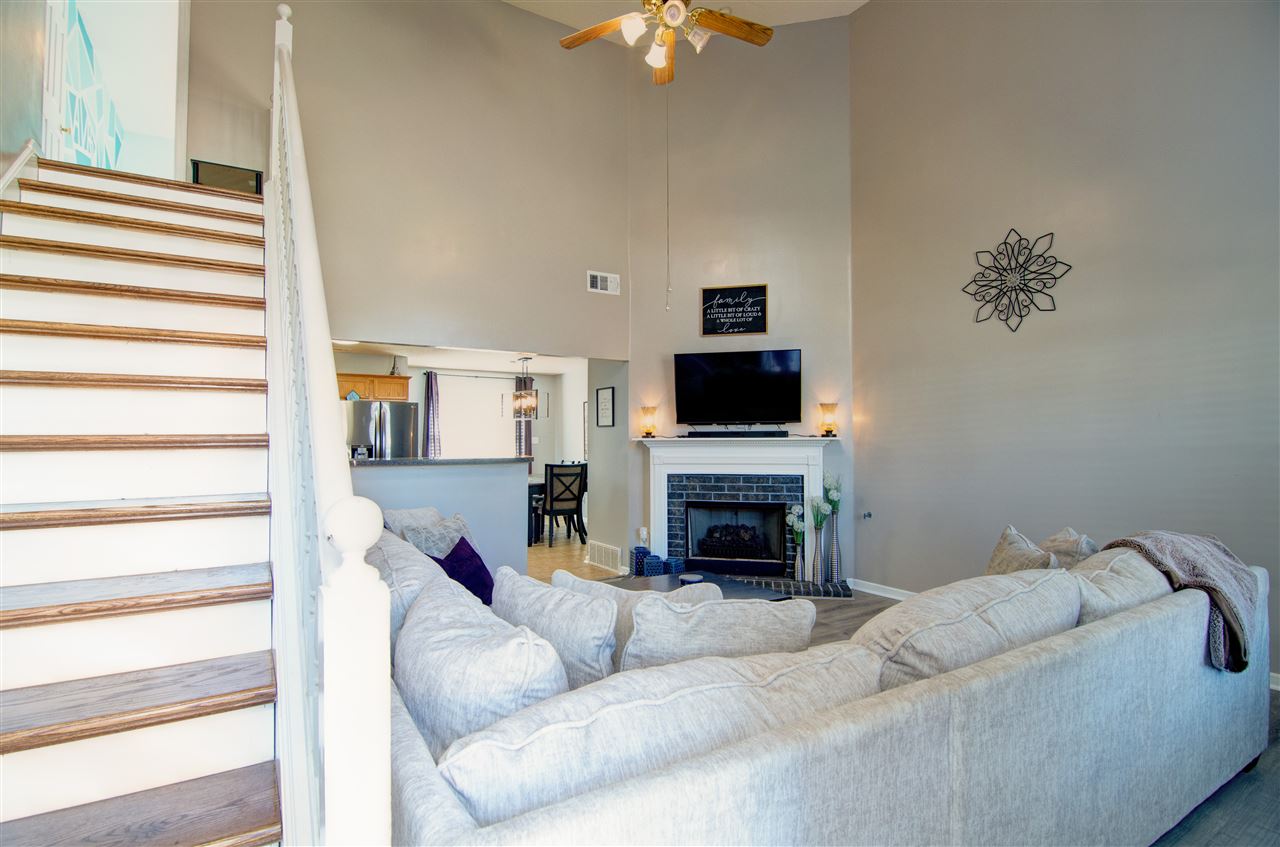 10037 Notting Hill Road Memphis, TN 38016 - Photo 9 of 23 Gallery Image 9