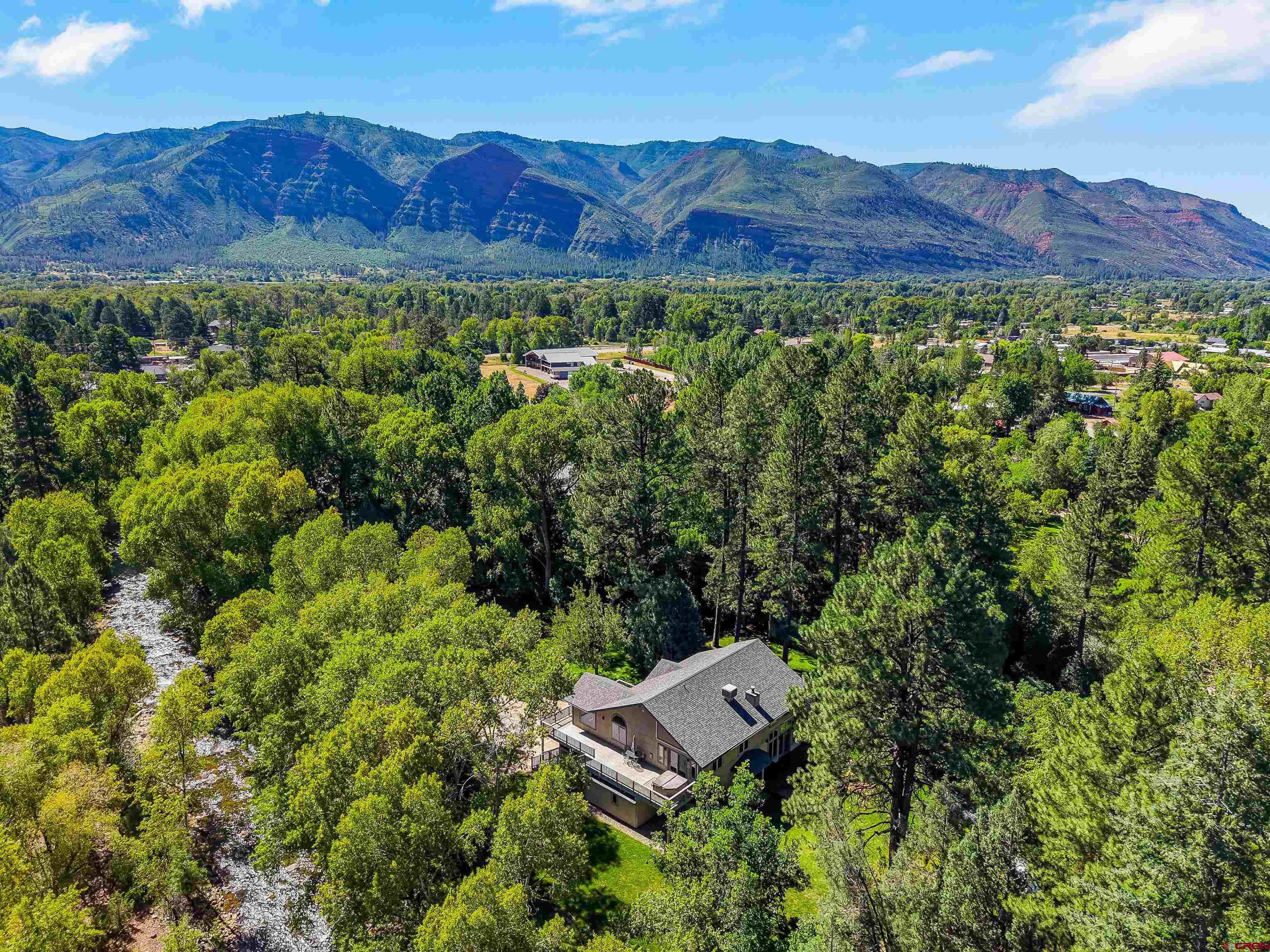 8243 County Road 203 Durango, CO 81301 - Photo 40 of 43