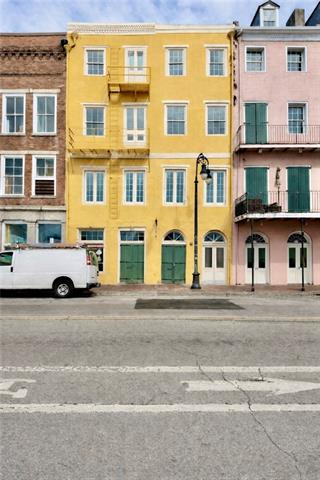 535 Decatur Street, Unit 3 New Orleans, LA 70130 - Photo 2 of 17