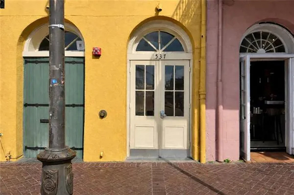 $3,350 | 535 Decatur Street, Unit 3, New Orleans, LA 70130