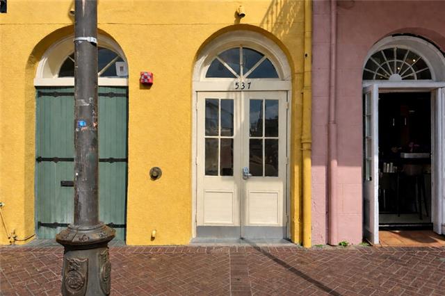 535 Decatur Street, Unit 3 New Orleans, LA 70130 - Photo 3 of 17