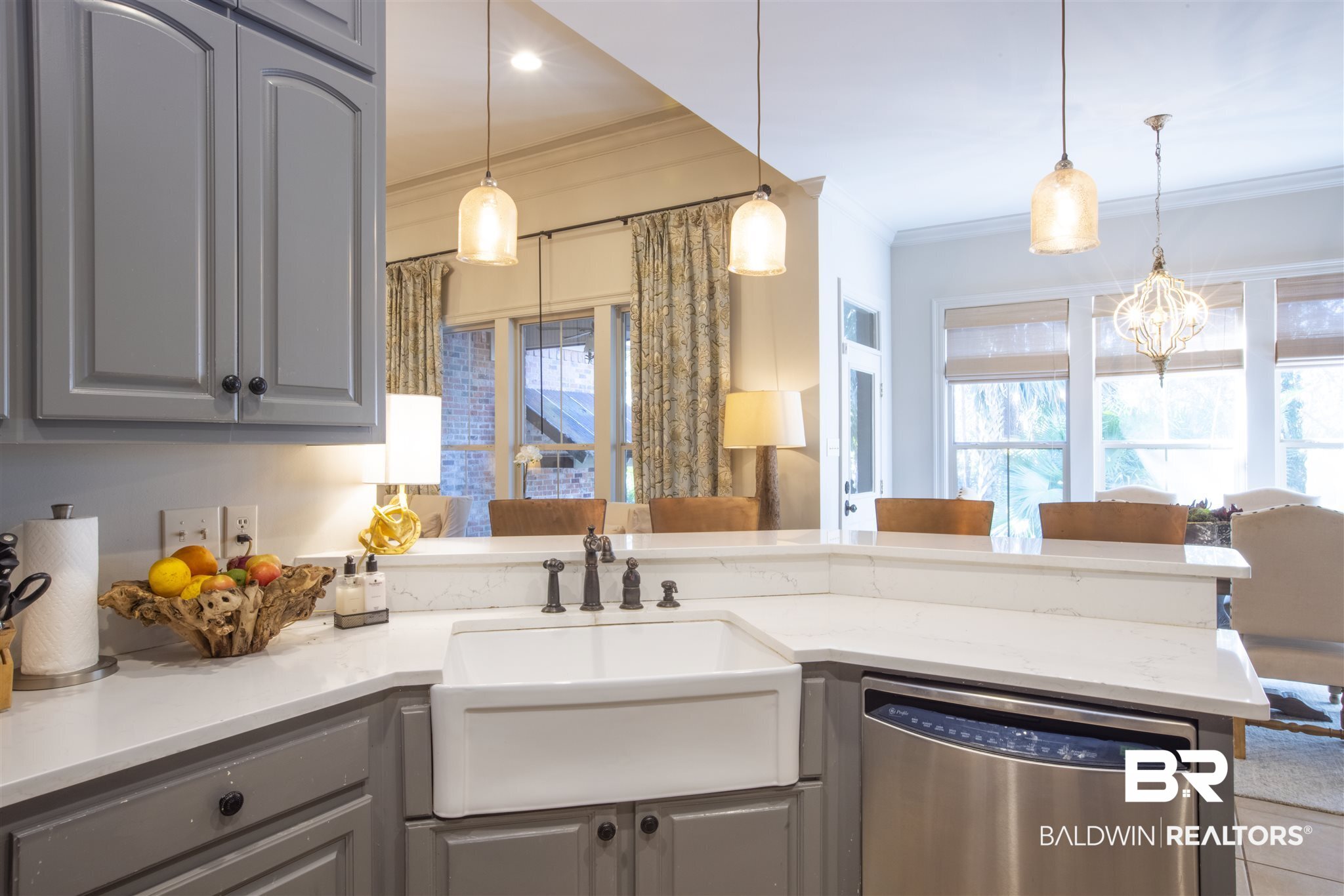 1095 Old County Road Daphne, AL 36526 - Photo 11 of 36