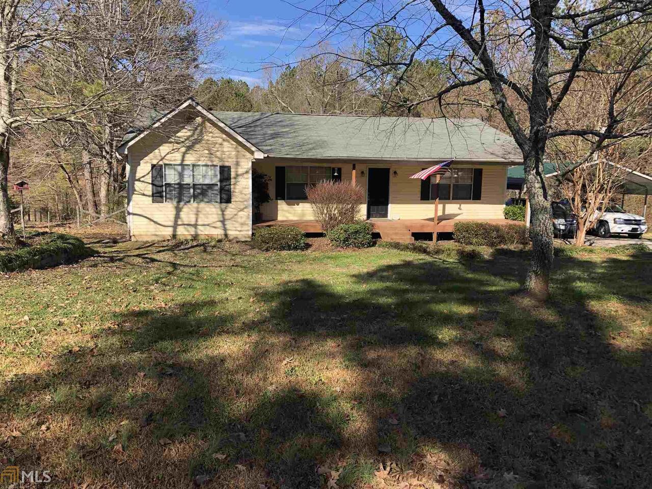 1146 Coppermine Road, Unit 24 Buchanan, GA 30113 - Photo 1 of 1
