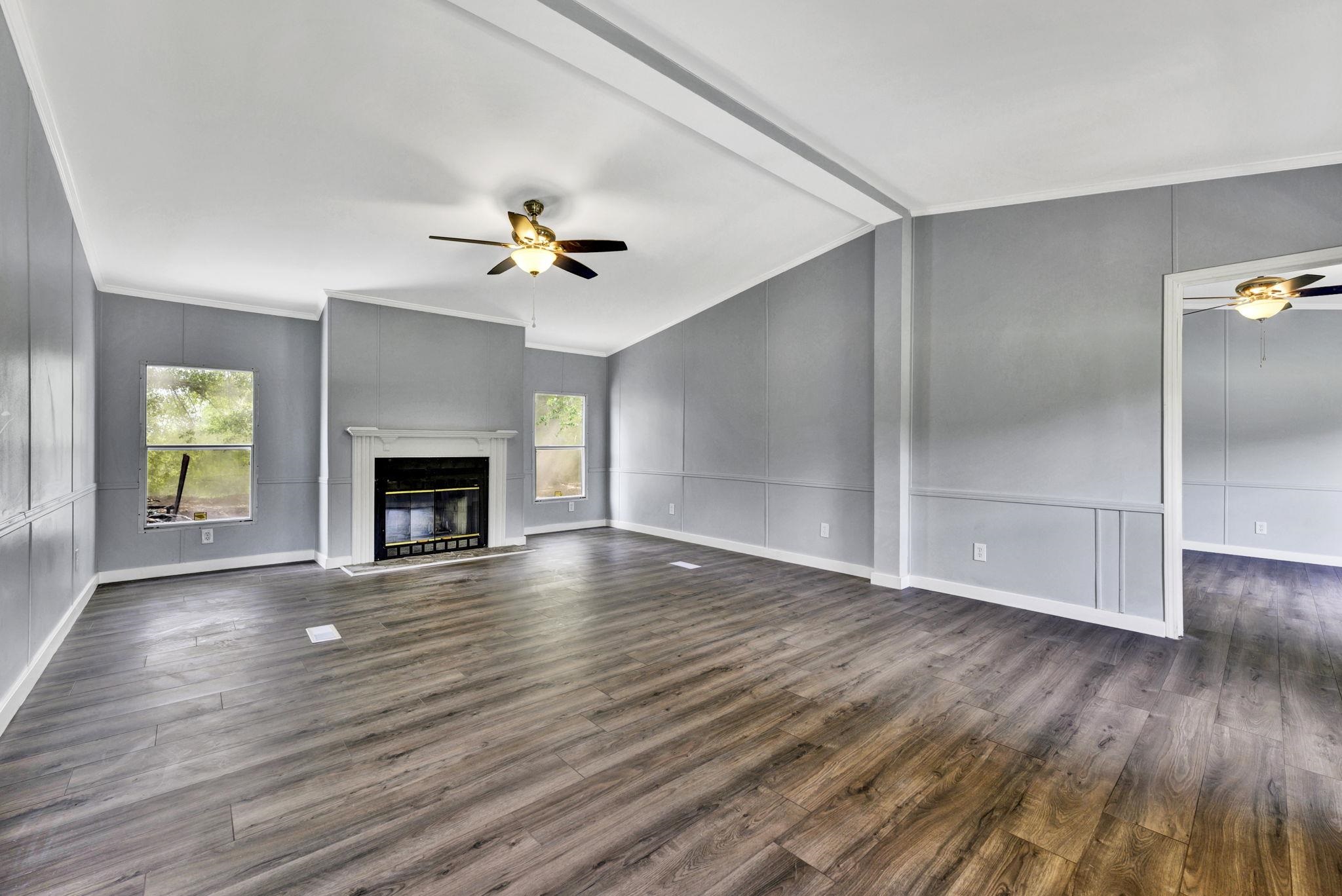 371 Buncombe Road Enoree, SC 29335 - Photo 9 of 27