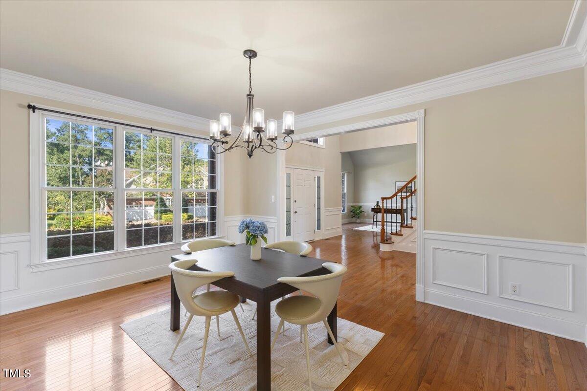 11524 Auldbury Way Raleigh, NC 27617 - Photo 12 of 64 20-11524 Auldbury Way