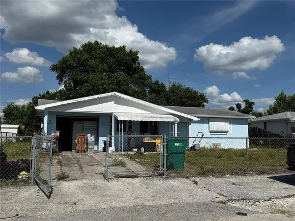 $99,900 | 2526 Templewood Drive, Holiday, FL 34690