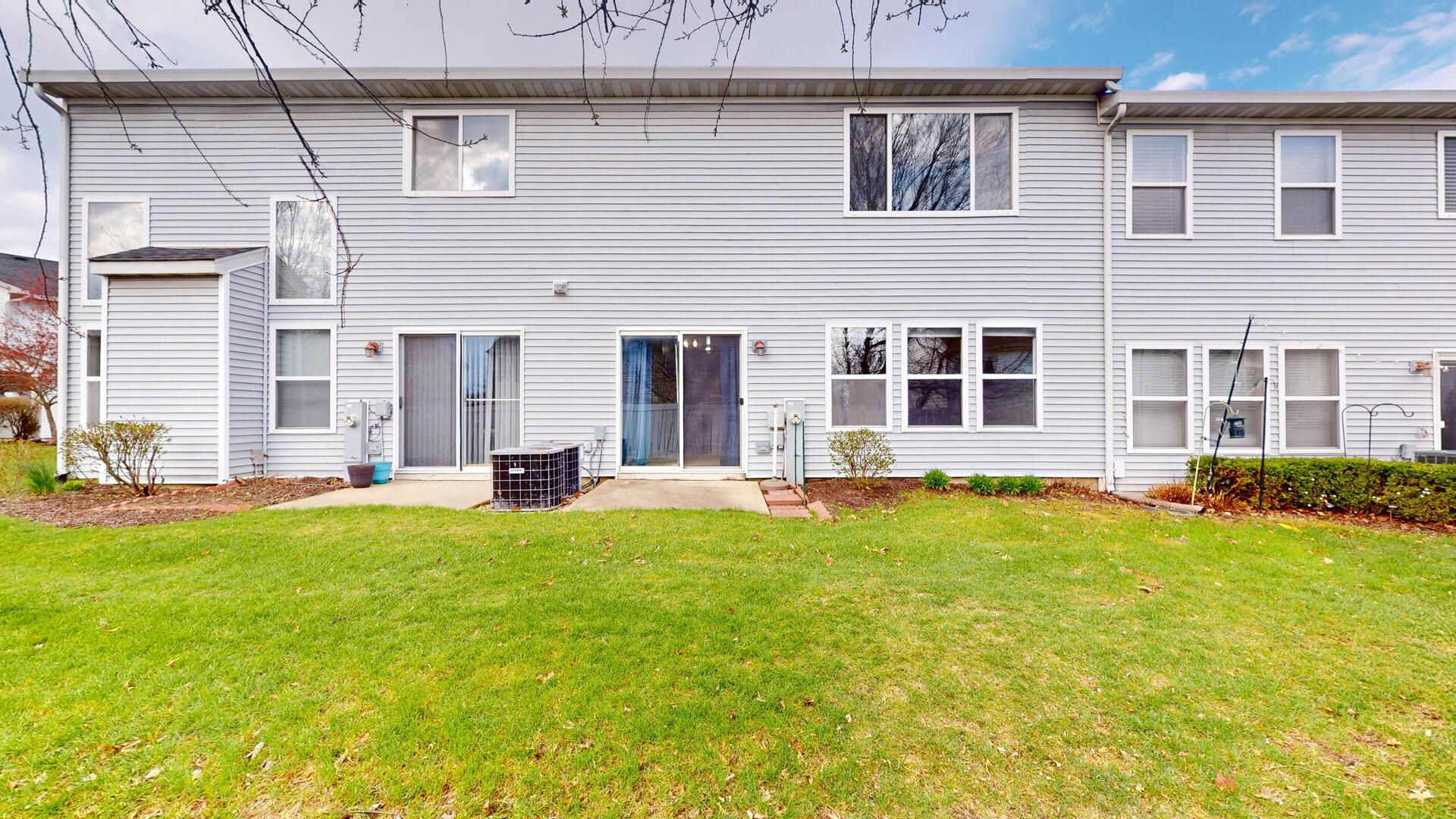 189 Key Largo Drive Romeoville, IL 60446 - Photo 27 of 31 Gallery Image 27