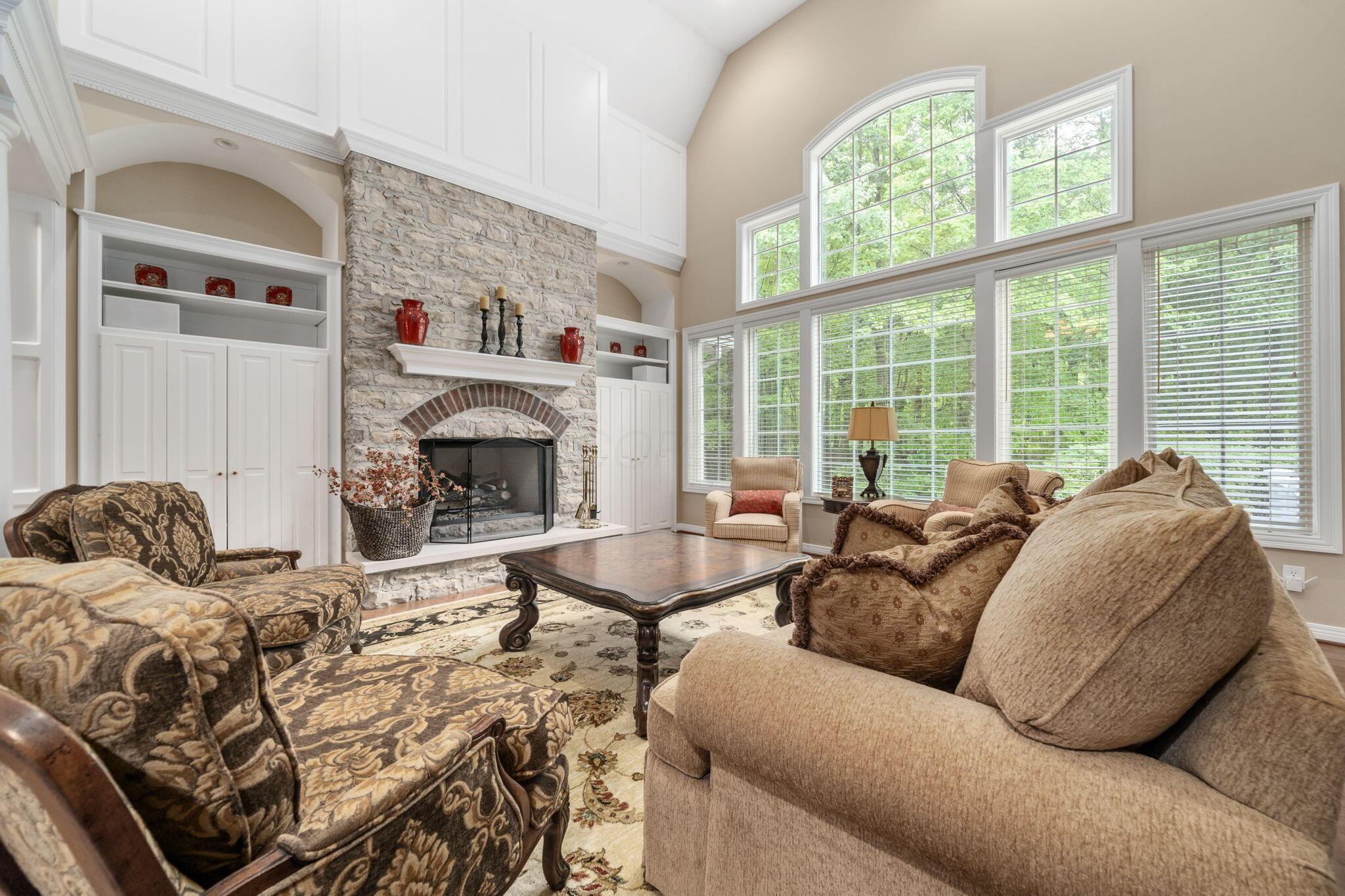 650 West Orange Road Delaware, OH 43015 - Photo 21 of 149 Great Room