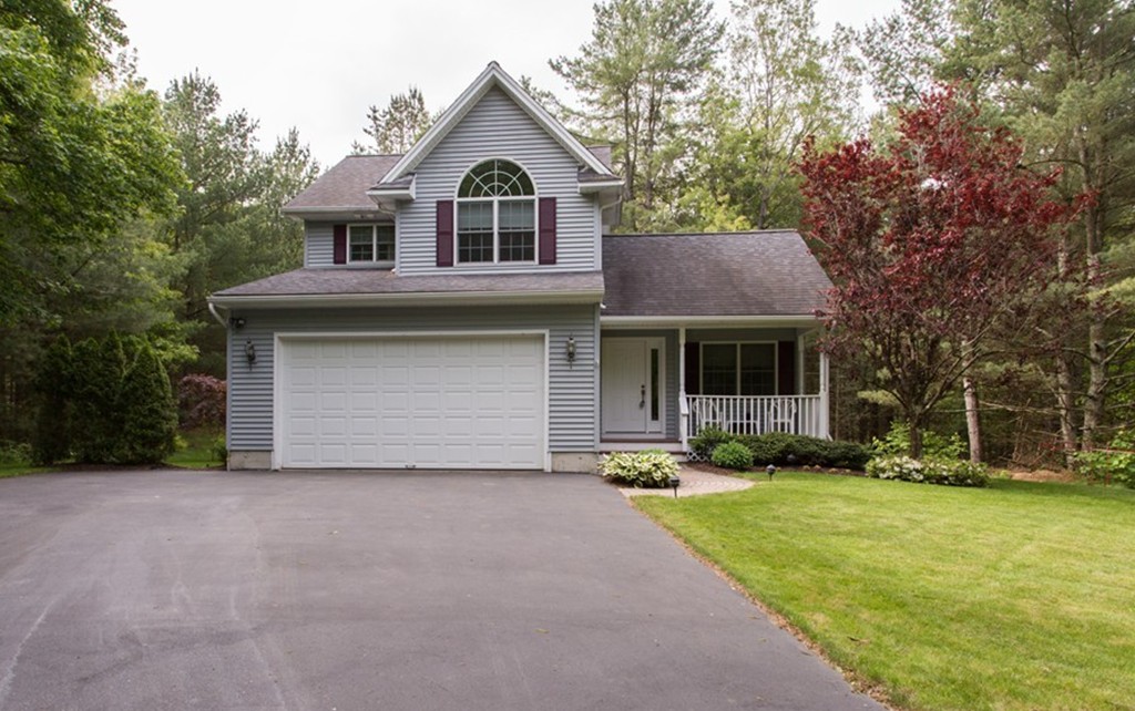 189 Knox Trail Road Warren, MA 01092 - Photo 1 of 21