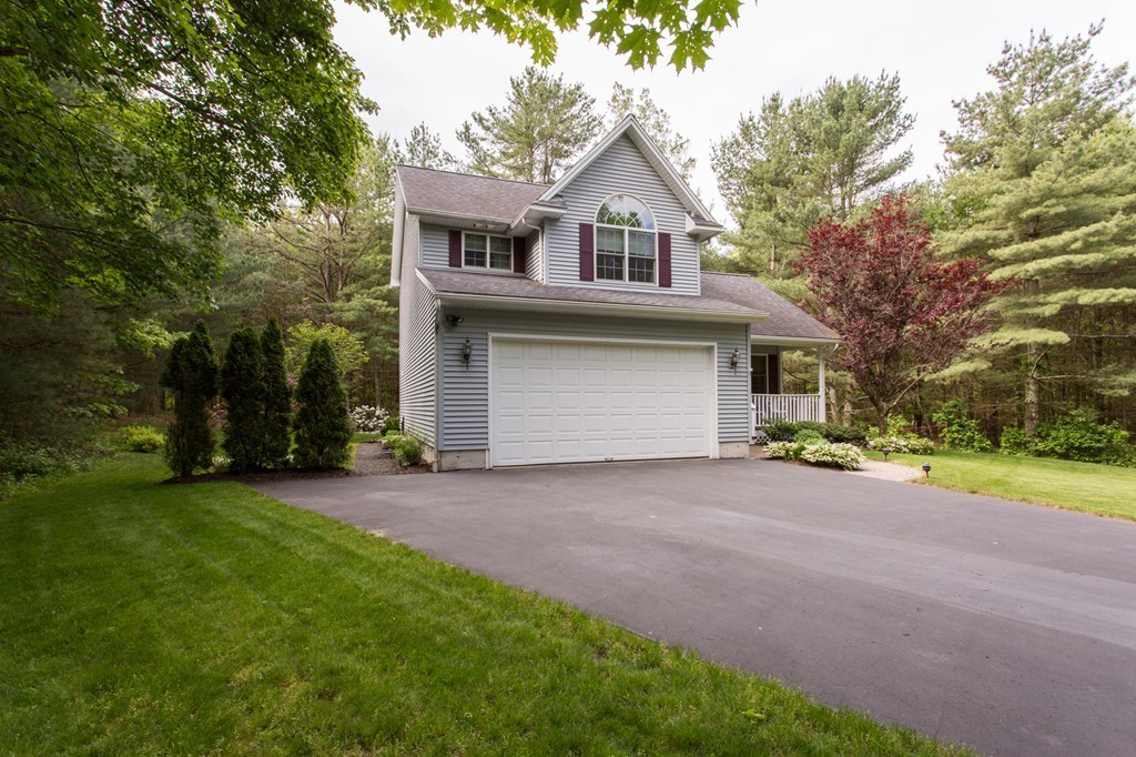 189 Knox Trail Road Warren, MA 01092 - Photo 17 of 21