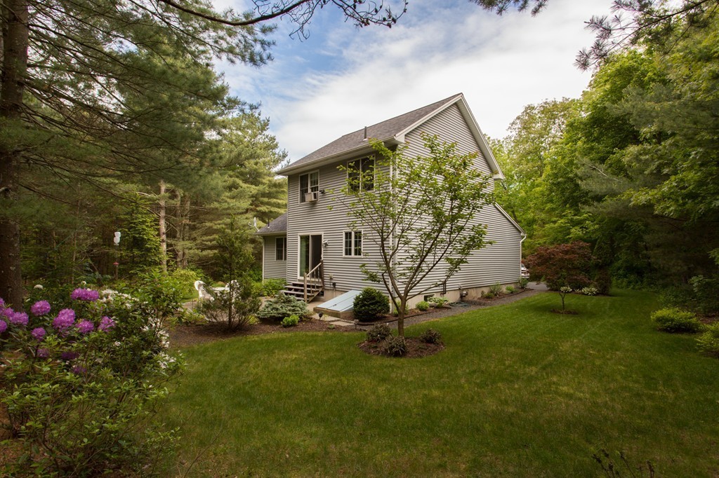 189 Knox Trail Road Warren, MA 01092 - Photo 19 of 21