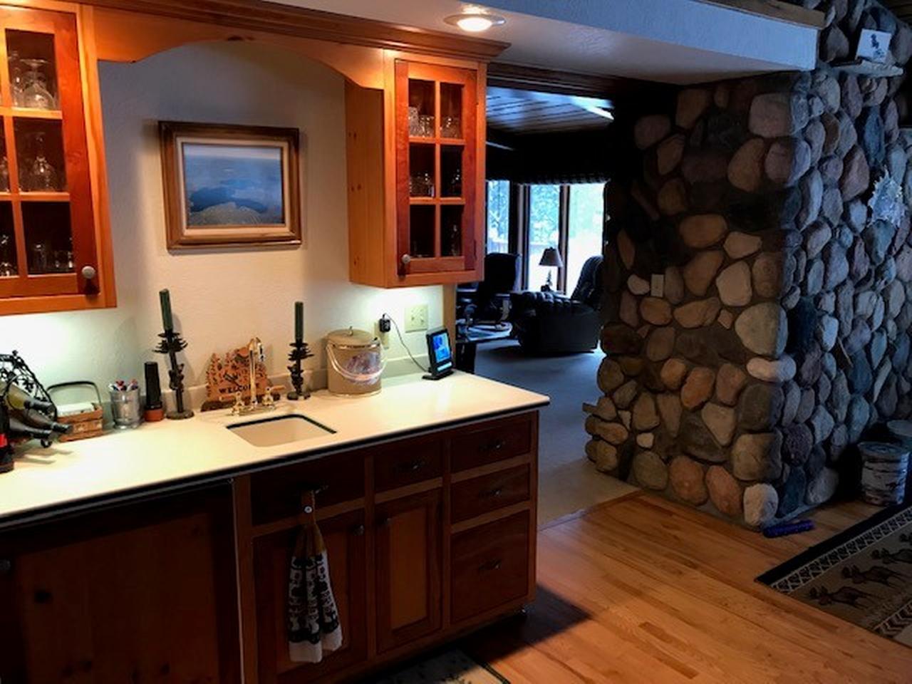 5294 Maple Leaf Road Land O'Lakes, WI 54540 - Photo 12 of 18 Gallery Image 12