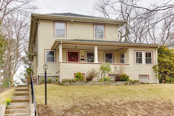 18 Kenwin Road Winchester, MA 01890 - Photo 1 of 30 Gallery Image 1