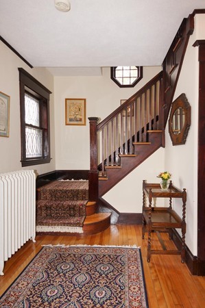 18 Kenwin Road Winchester, MA 01890 - Photo 5 of 30 Gallery Image 5