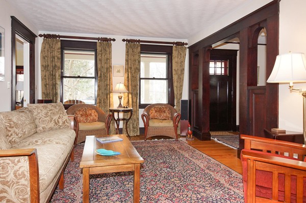 18 Kenwin Road Winchester, MA 01890 - Photo 9 of 30 Gallery Image 9