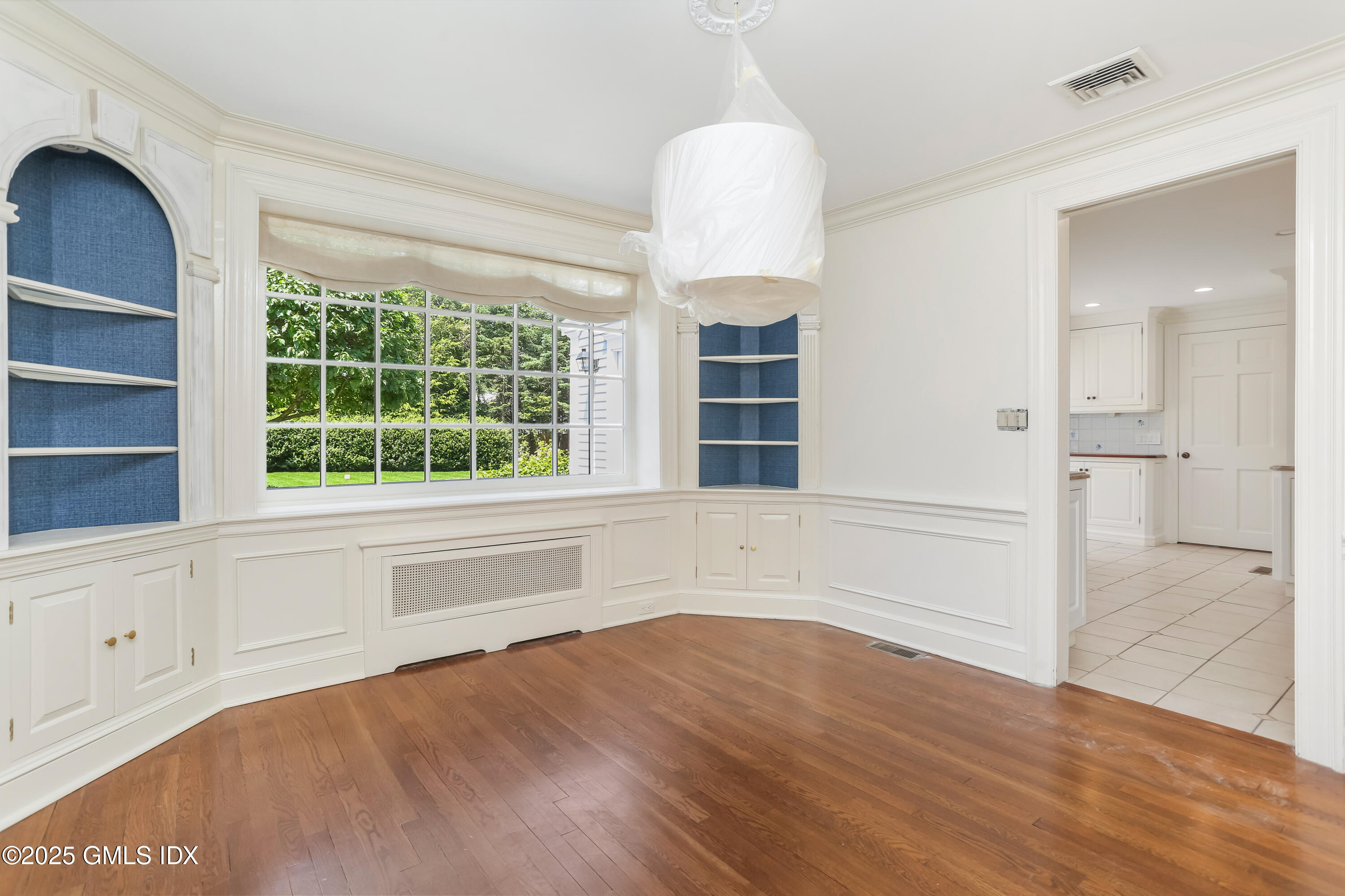 47 Winthrop Drive Riverside, CT 06878 - Photo 17 of 32 Dining Room