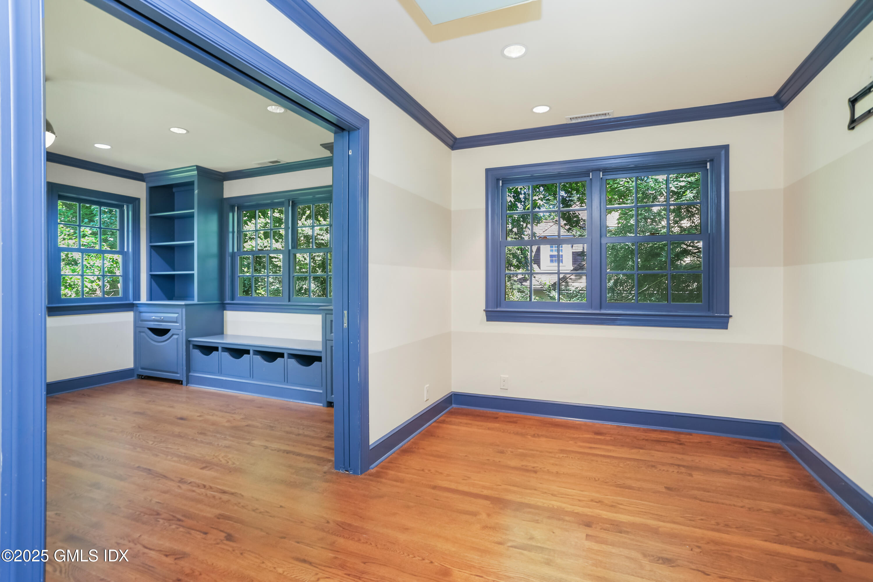 47 Winthrop Drive Riverside, CT 06878 - Photo 22 of 32 Exercise Room