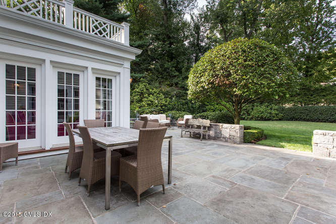 47 Winthrop Drive Riverside, CT 06878 - Photo 25 of 32 Patio