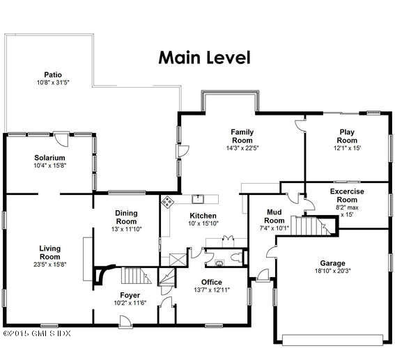 47 Winthrop Drive Riverside, CT 06878 - Photo 31 of 32