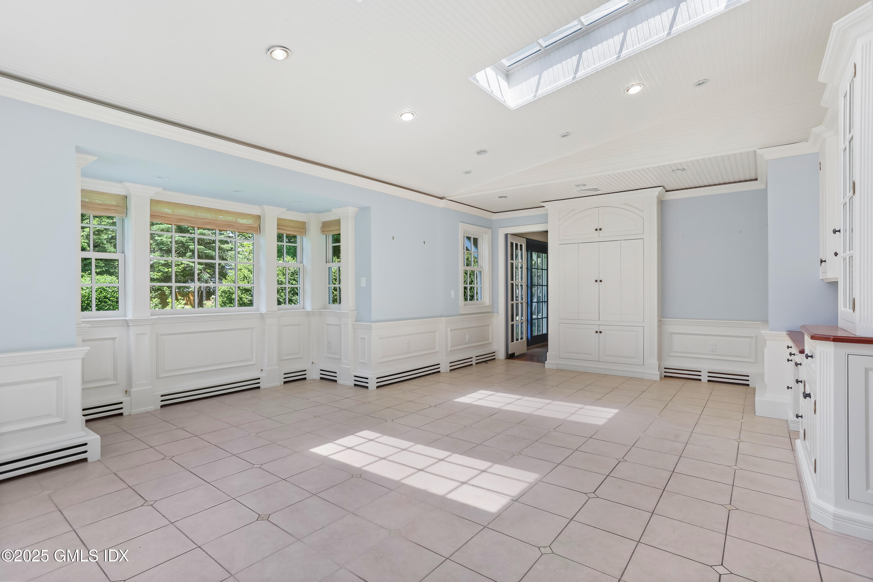 47 Winthrop Drive Riverside, CT 06878 - Photo 9 of 32 a view of an empty room with a window