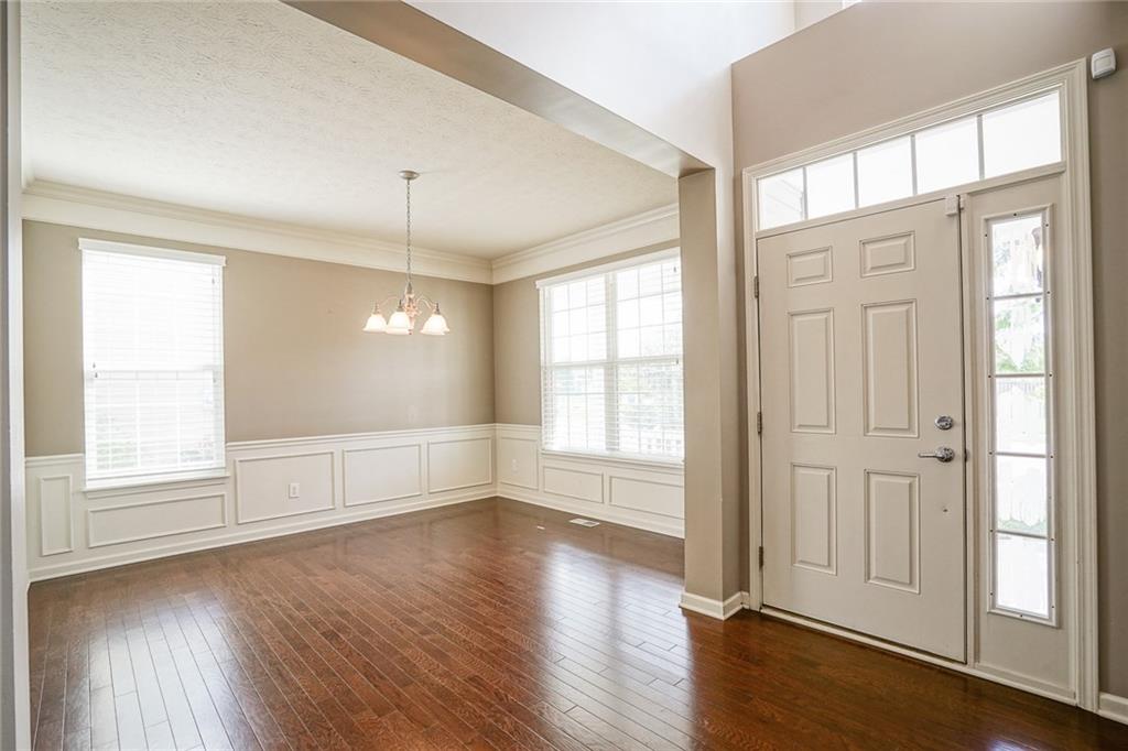 14488 Milton Road Fishers, IN 46037 - Photo 12 of 50 Gallery Image 12