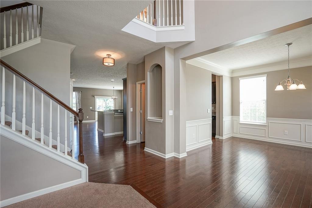 14488 Milton Road Fishers, IN 46037 - Photo 14 of 50 Gallery Image 14